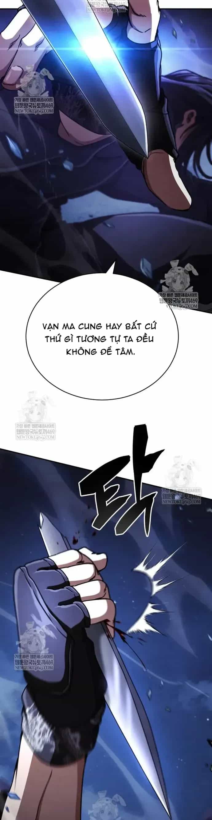 Quyền Vương Phục Sinh - Chương 36 - ảnh 48