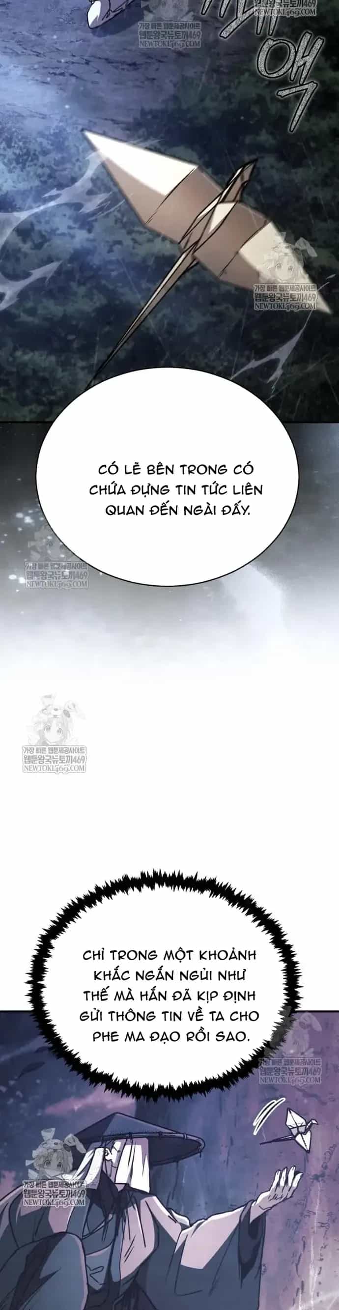 Quyền Vương Phục Sinh - Chương 36 - ảnh 66