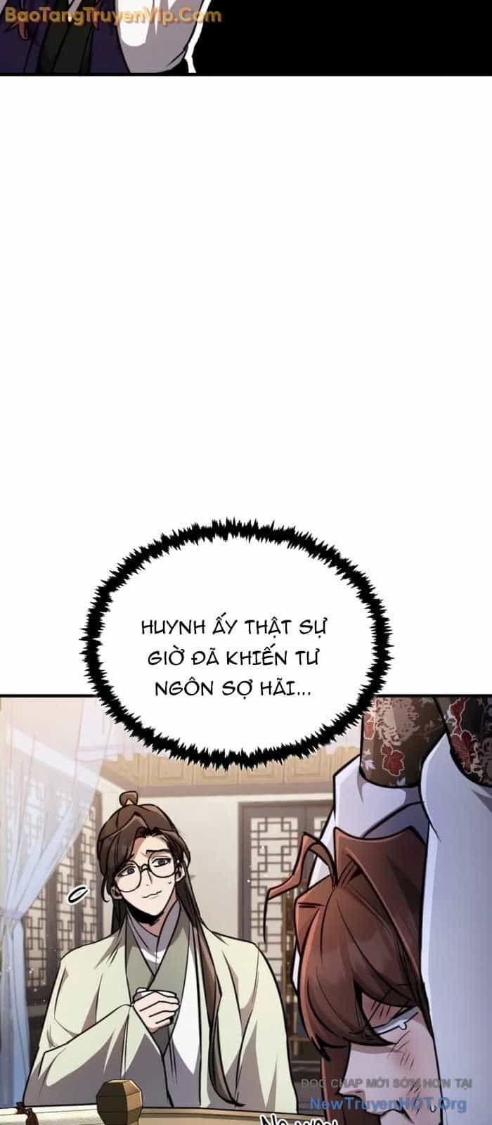 Quyền Vương Phục Sinh - Chương 4 - ảnh 24