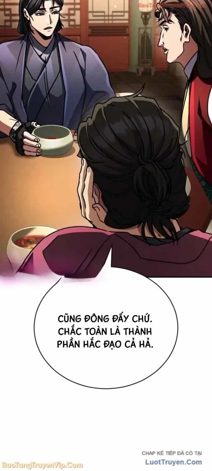 Quyền Vương Phục Sinh - Chương 40 - ảnh 26