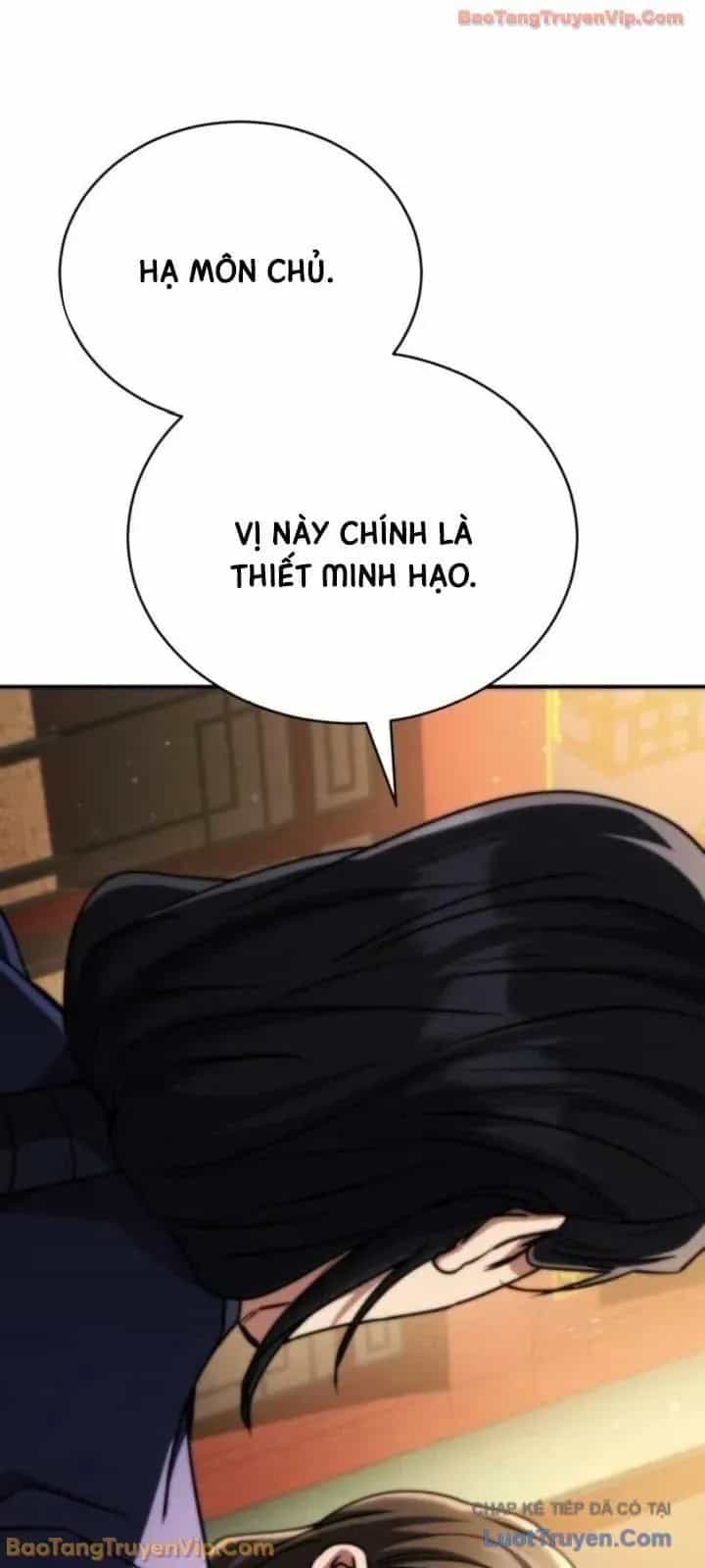 Quyền Vương Phục Sinh - Chương 40 - ảnh 27