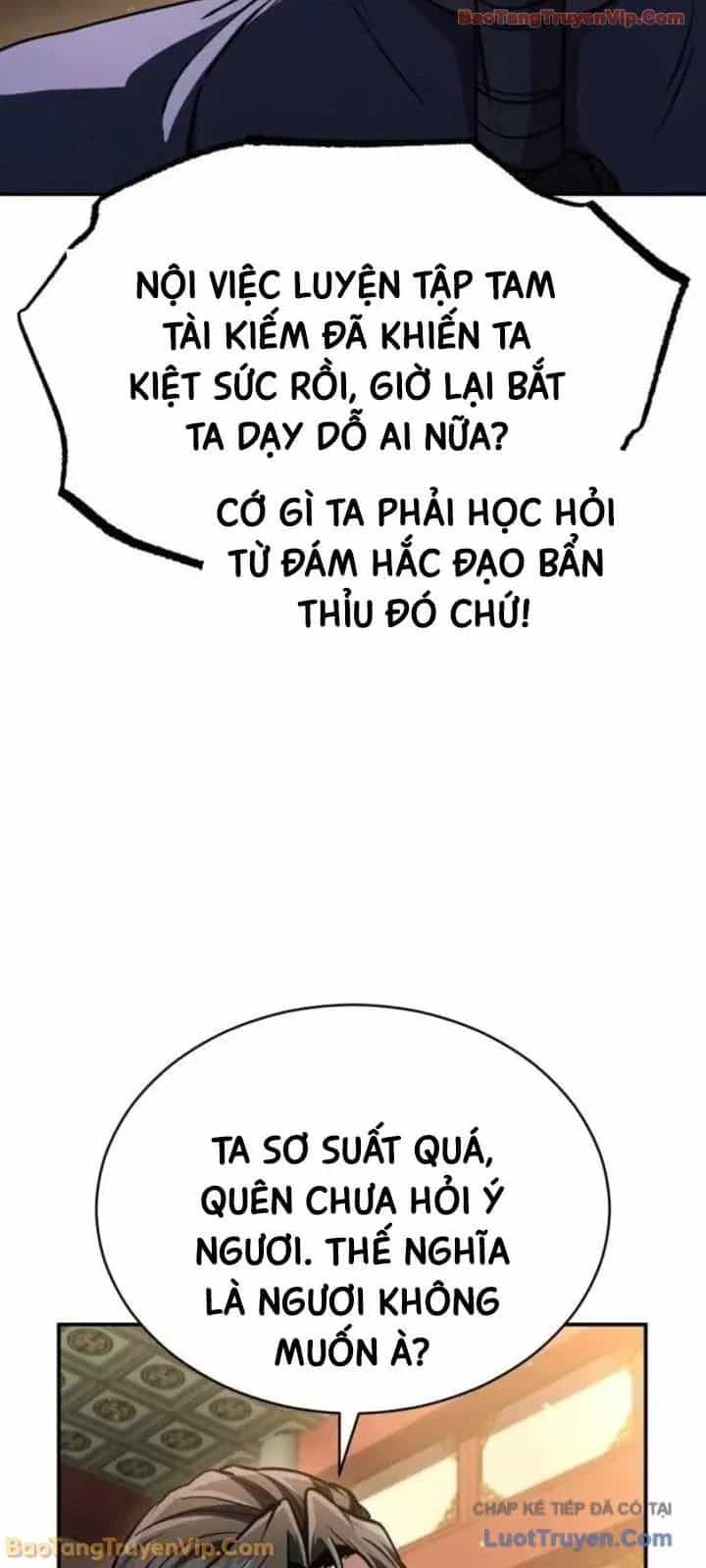 Quyền Vương Phục Sinh - Chương 40 - ảnh 37