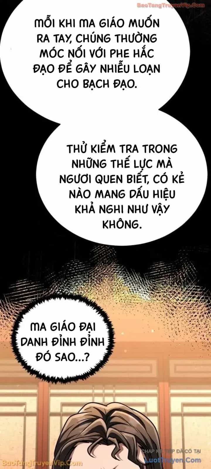 Quyền Vương Phục Sinh - Chương 40 - ảnh 44