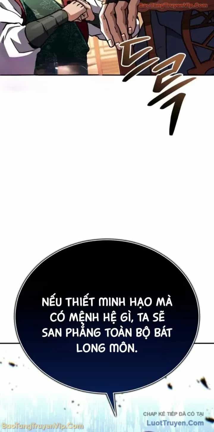 Quyền Vương Phục Sinh - Chương 40 - ảnh 47