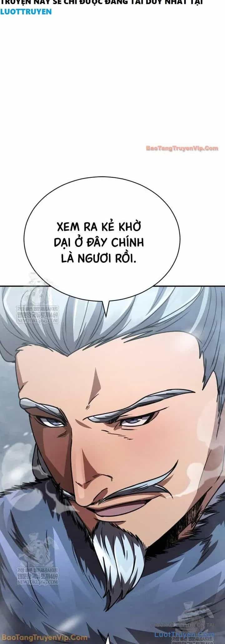 Quyền Vương Phục Sinh - Chương 41 - ảnh 2