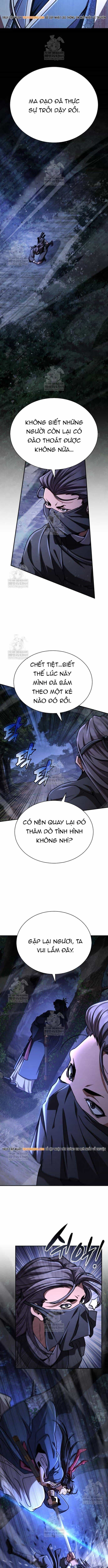 Quyền Vương Phục Sinh - Chương 43 - ảnh 15