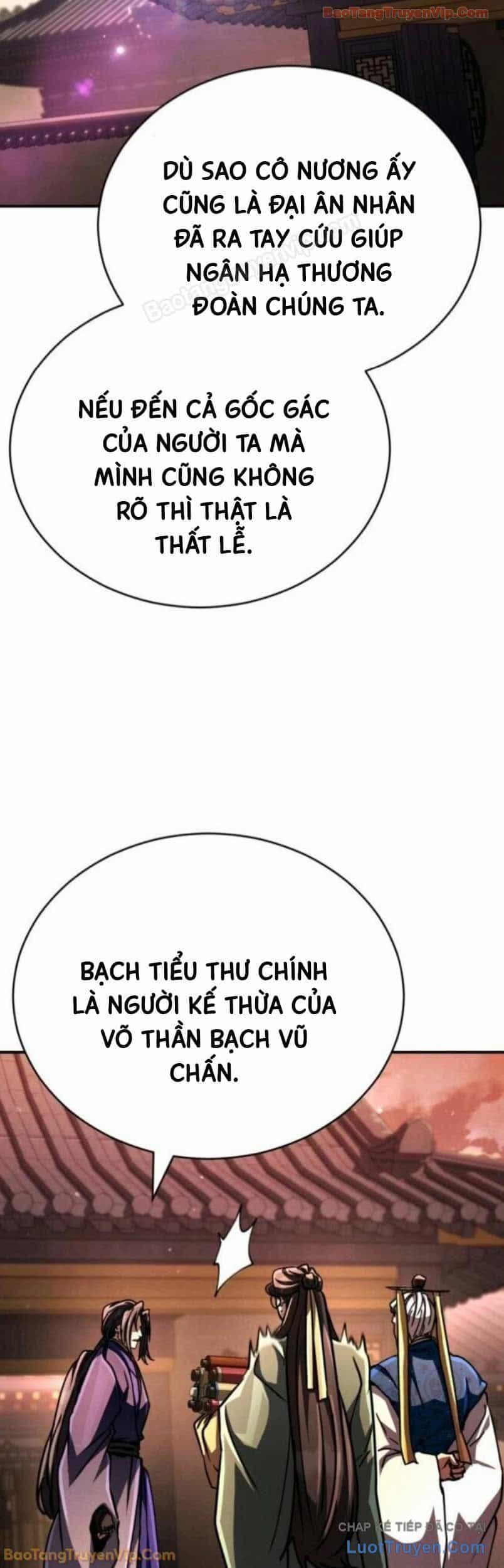 Quyền Vương Phục Sinh - Chương 44 - ảnh 14