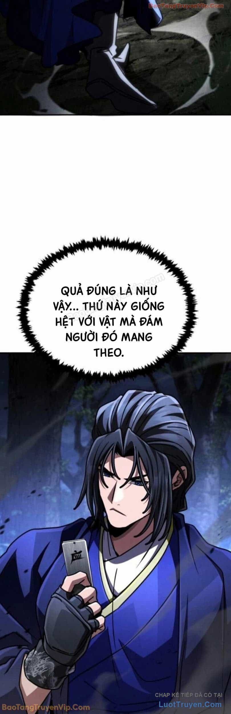 Quyền Vương Phục Sinh - Chương 44 - ảnh 56
