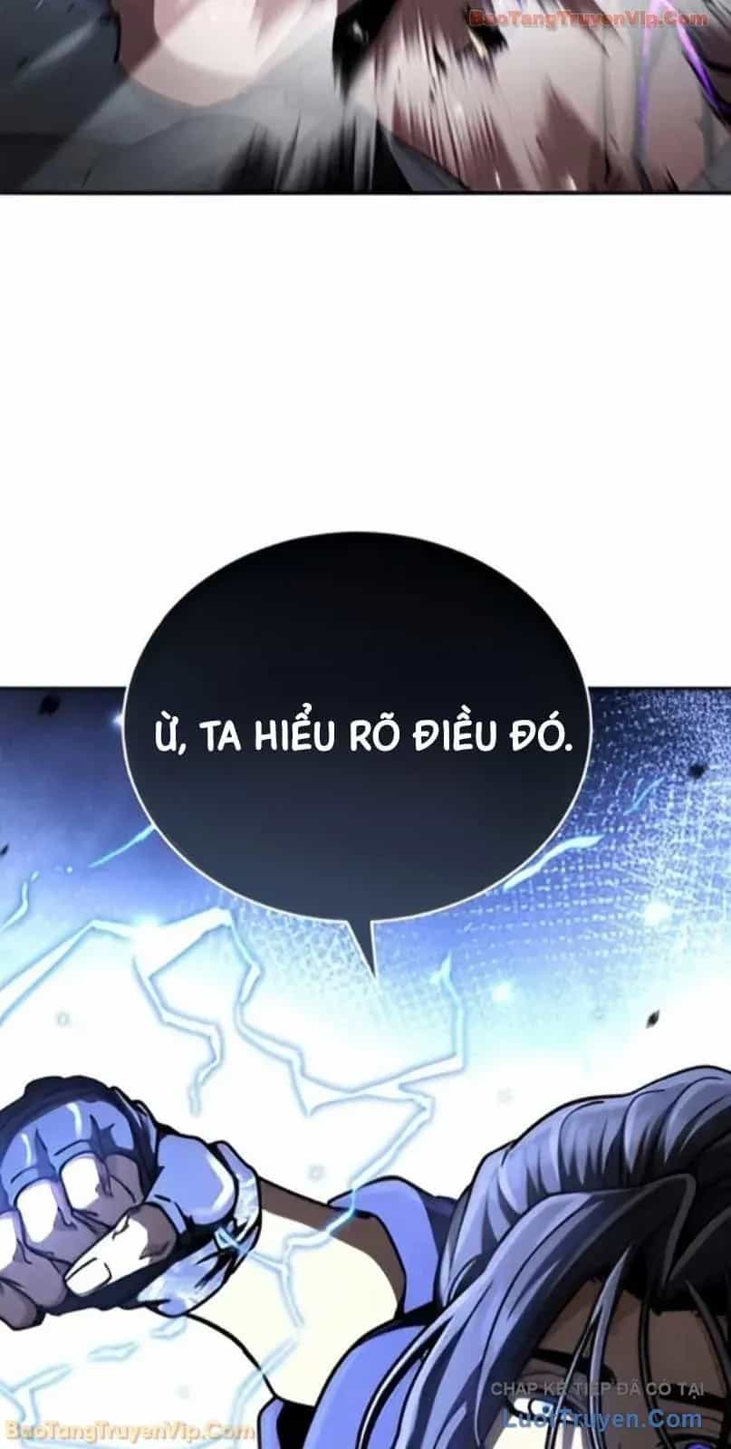 Quyền Vương Phục Sinh - Chương 45 - ảnh 18