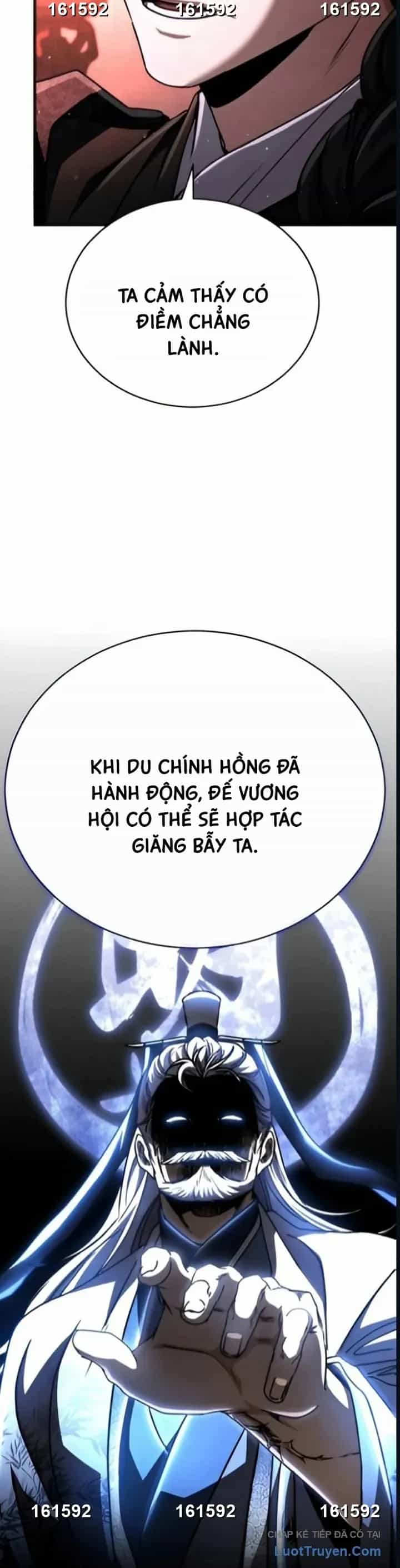 Quyền Vương Phục Sinh - Chương 46 - ảnh 11