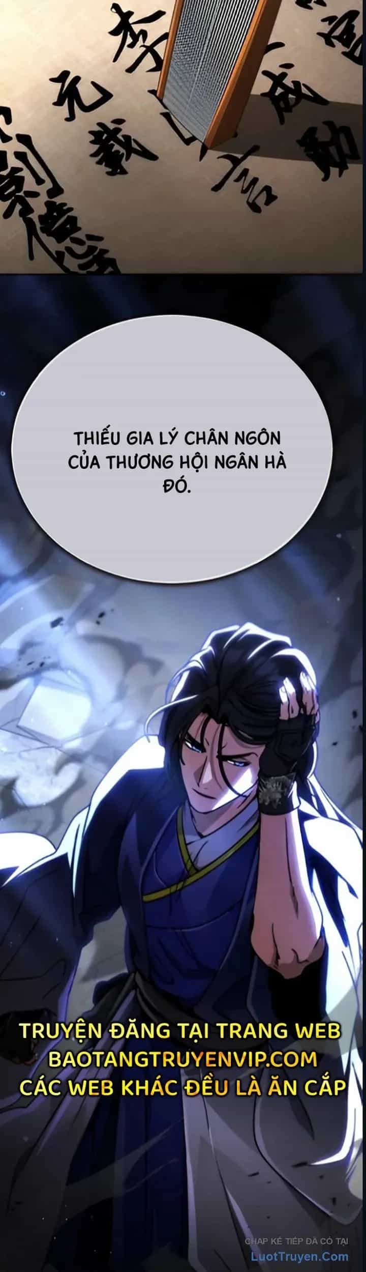 Quyền Vương Phục Sinh - Chương 46 - ảnh 2