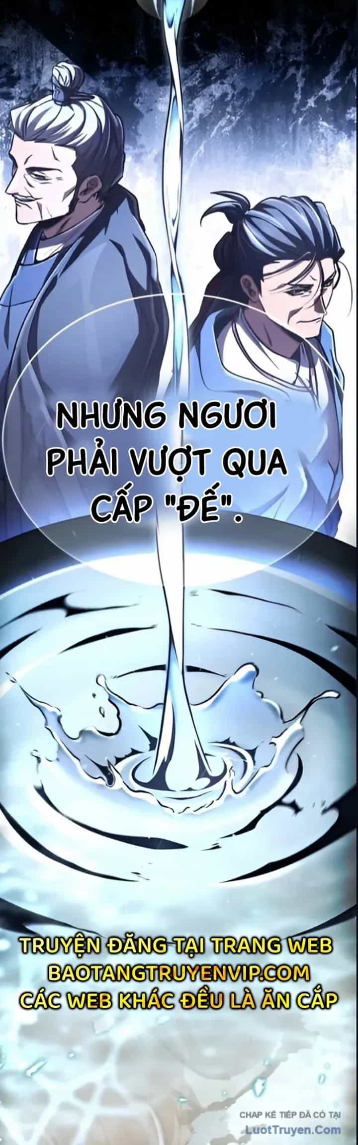 Quyền Vương Phục Sinh - Chương 46 - ảnh 24