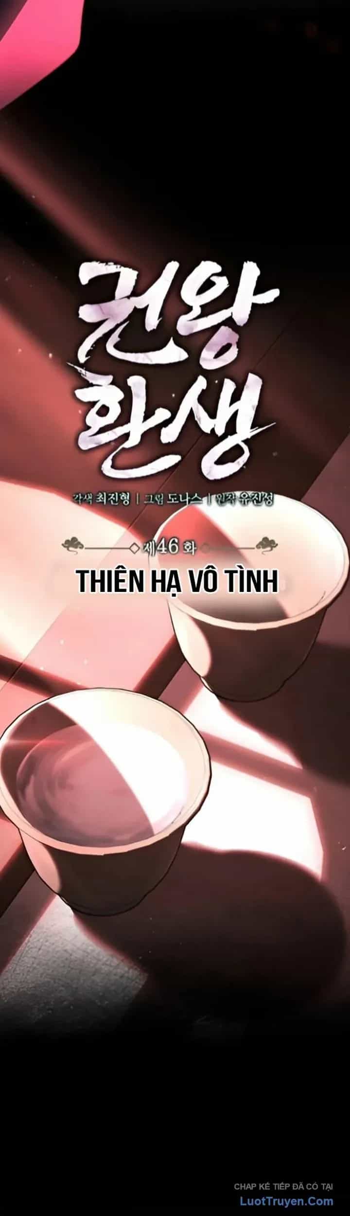 Quyền Vương Phục Sinh - Chương 46 - ảnh 36