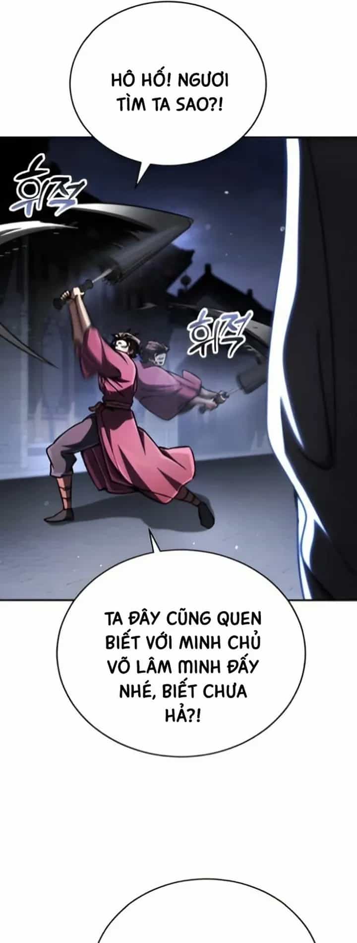 Quyền Vương Phục Sinh - Chương 46 - ảnh 45