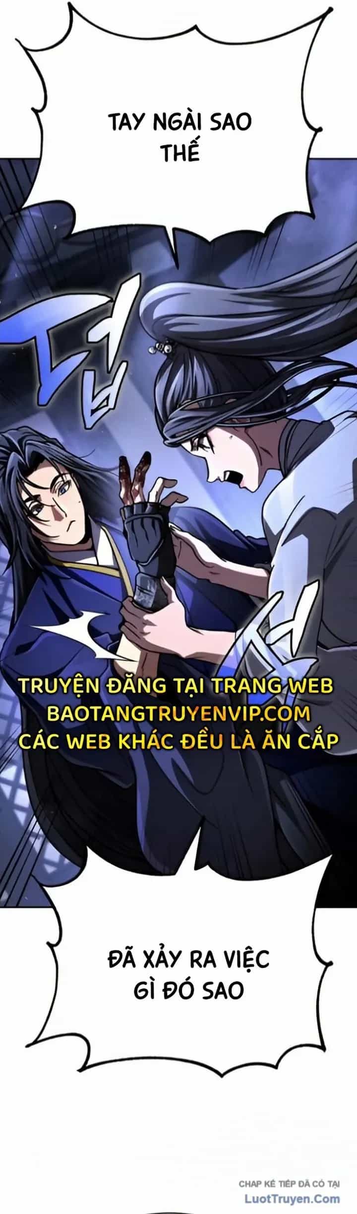 Quyền Vương Phục Sinh - Chương 46 - ảnh 62