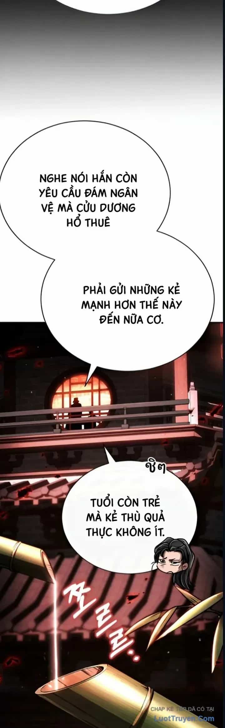 Quyền Vương Phục Sinh - Chương 46 - ảnh 7