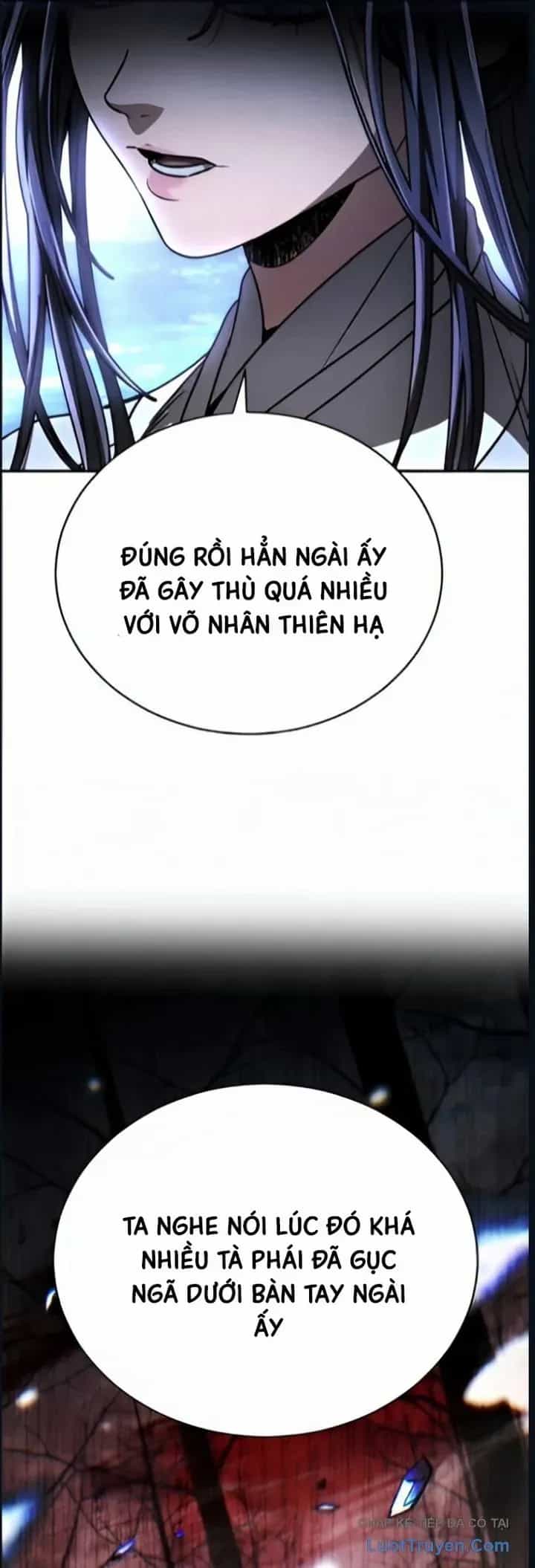 Quyền Vương Phục Sinh - Chương 46 - ảnh 80