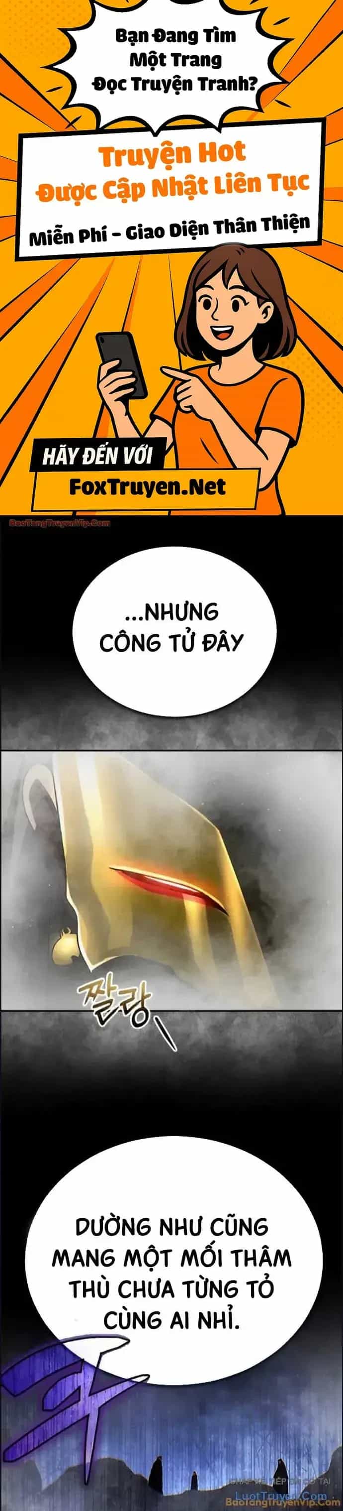 Quyền Vương Phục Sinh - Chương 47 - ảnh 1