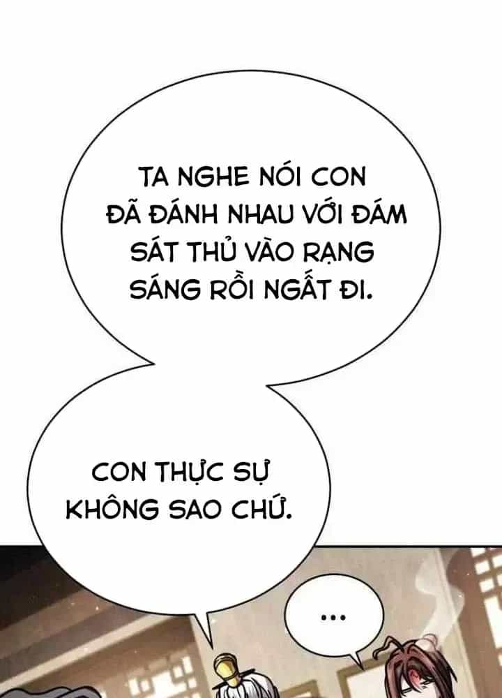 Quyền Vương Phục Sinh - Chương 48 - ảnh 88