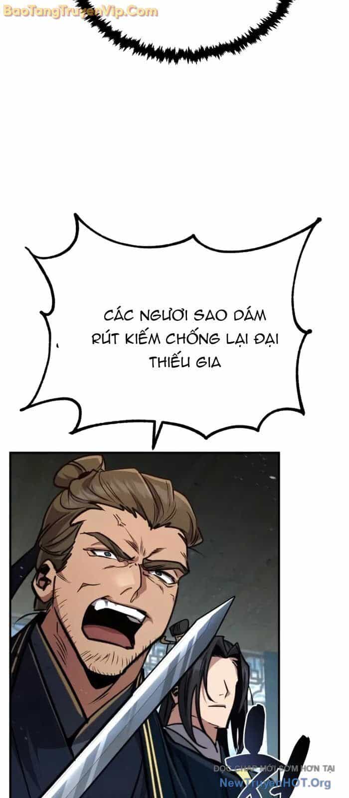 Quyền Vương Phục Sinh - Chương 5 - ảnh 17