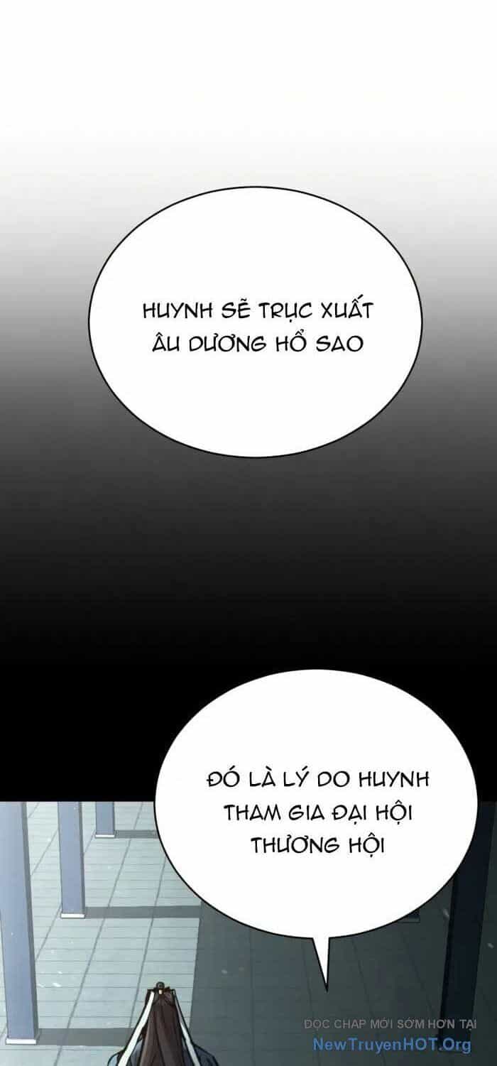 Quyền Vương Phục Sinh - Chương 5 - ảnh 2