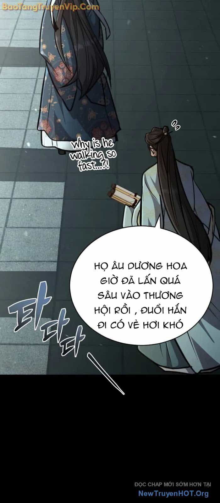 Quyền Vương Phục Sinh - Chương 5 - ảnh 3