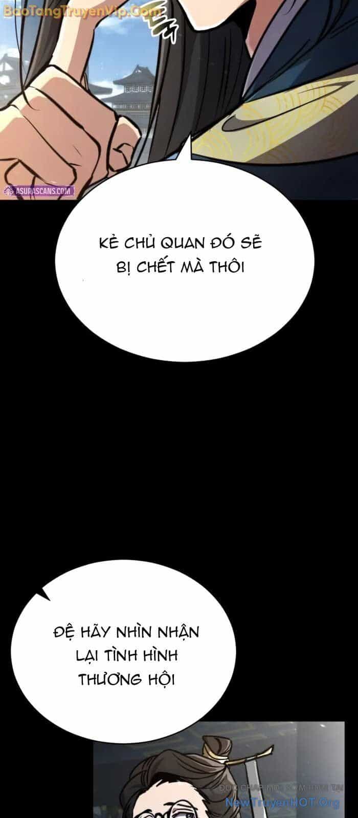 Quyền Vương Phục Sinh - Chương 5 - ảnh 6