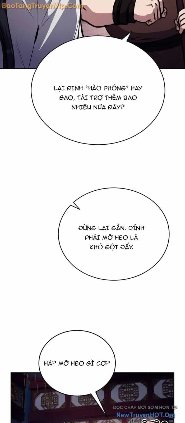 Quyền Vương Phục Sinh - Chương 6 - ảnh 25