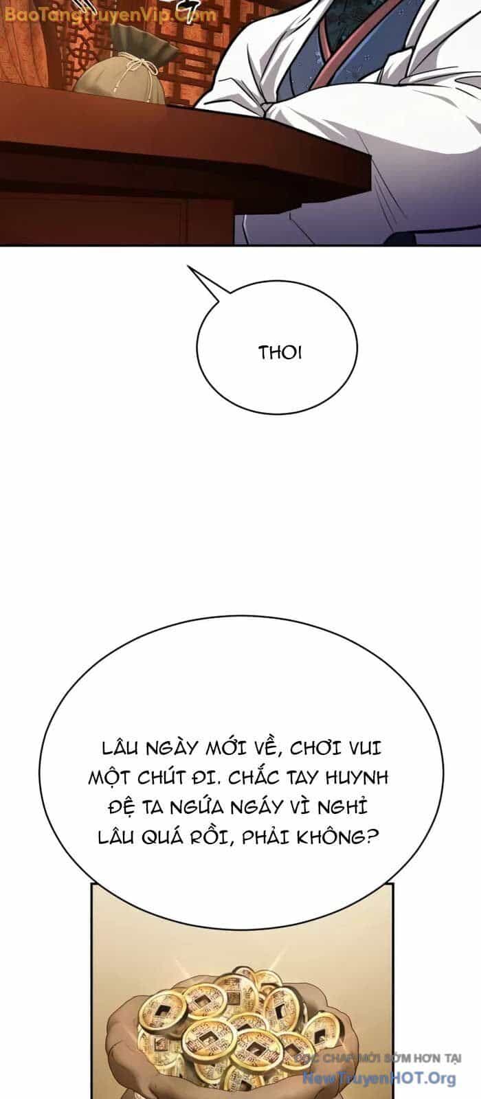 Quyền Vương Phục Sinh - Chương 6 - ảnh 38