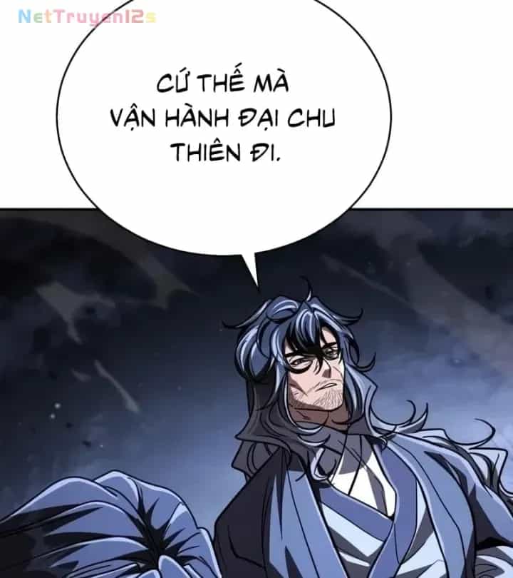Quyền Vương Phục Sinh - Chương 61 - ảnh 207
