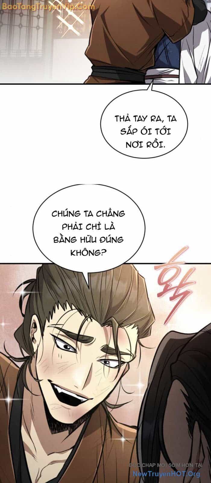 Quyền Vương Phục Sinh - Chương 7 - ảnh 36