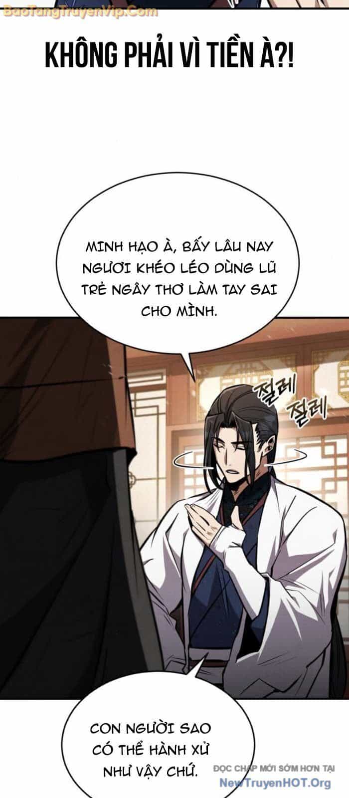 Quyền Vương Phục Sinh - Chương 7 - ảnh 53