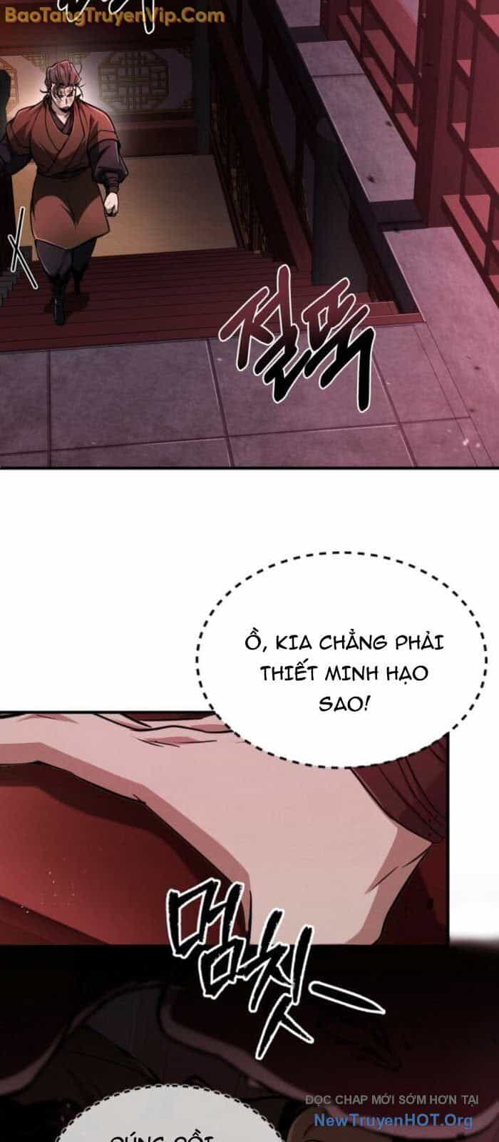 Quyền Vương Phục Sinh - Chương 7 - ảnh 83