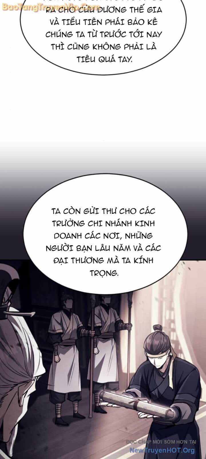 Quyền Vương Phục Sinh - Chương 8 - ảnh 21