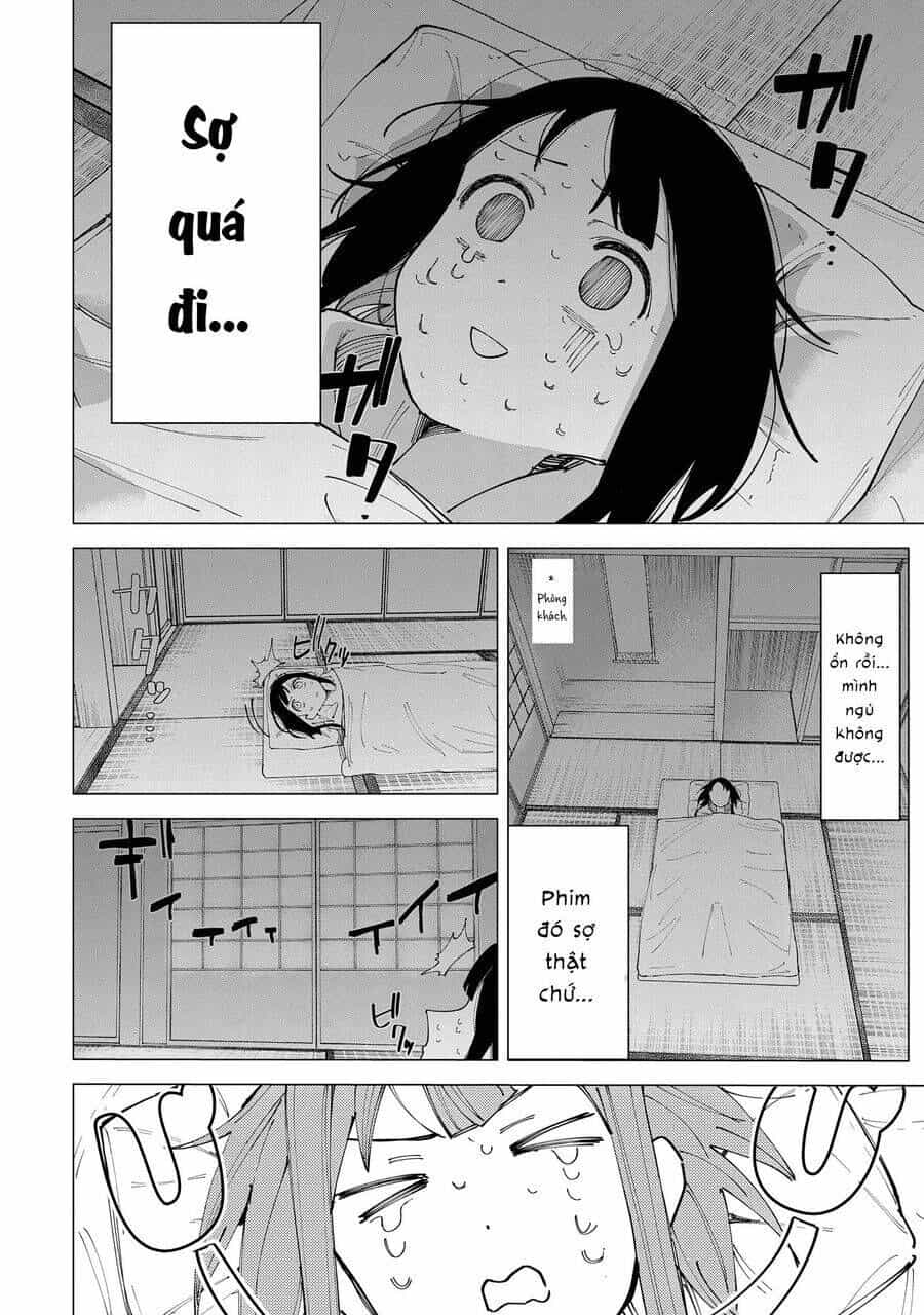 R15+ Ja Dame Desuka? - Chương 13 - ảnh 17