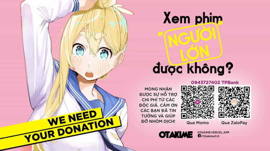 R15+ Ja Dame Desuka? - Chương 16.2 - ảnh 2