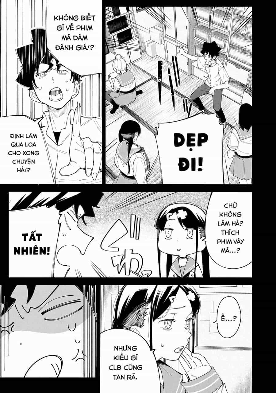 R15+ Ja Dame Desuka? - Chương 22 - ảnh 7
