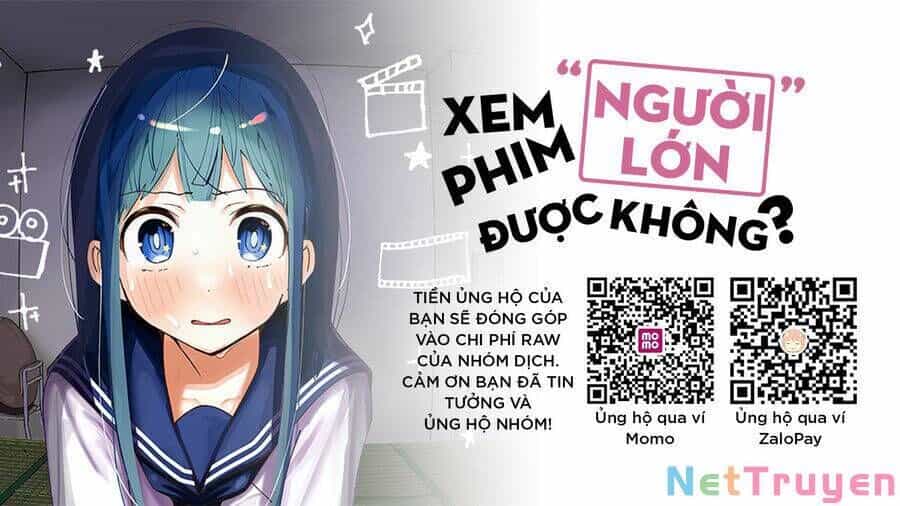 R15+ Ja Dame Desuka? - Chương 3 - ảnh 2