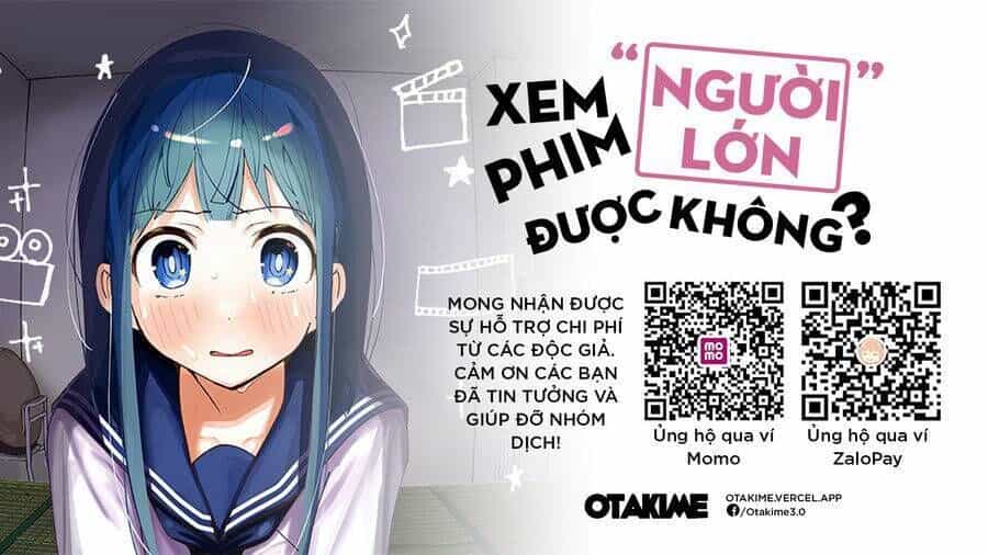 R15+ Ja Dame Desuka? - Chương 5 - ảnh 2