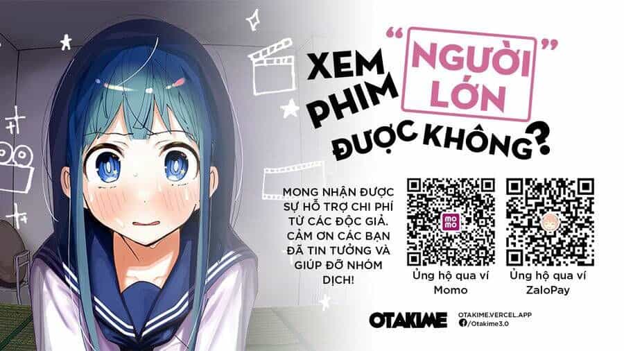 R15+ Ja Dame Desuka? - Chương 6 - ảnh 2