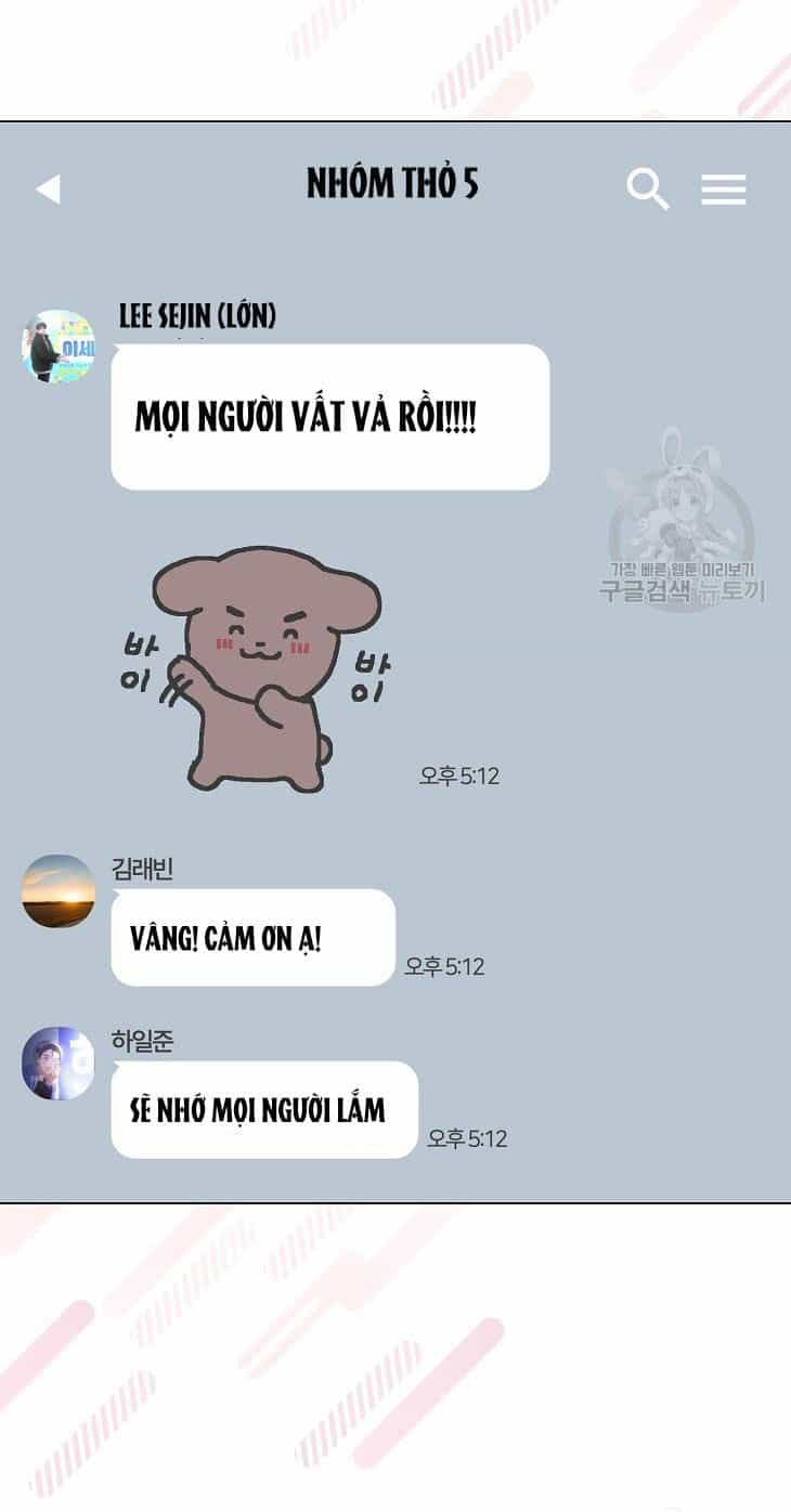 Ra Mắt Hay Ra Đi - Chương 46.2 - ảnh 43