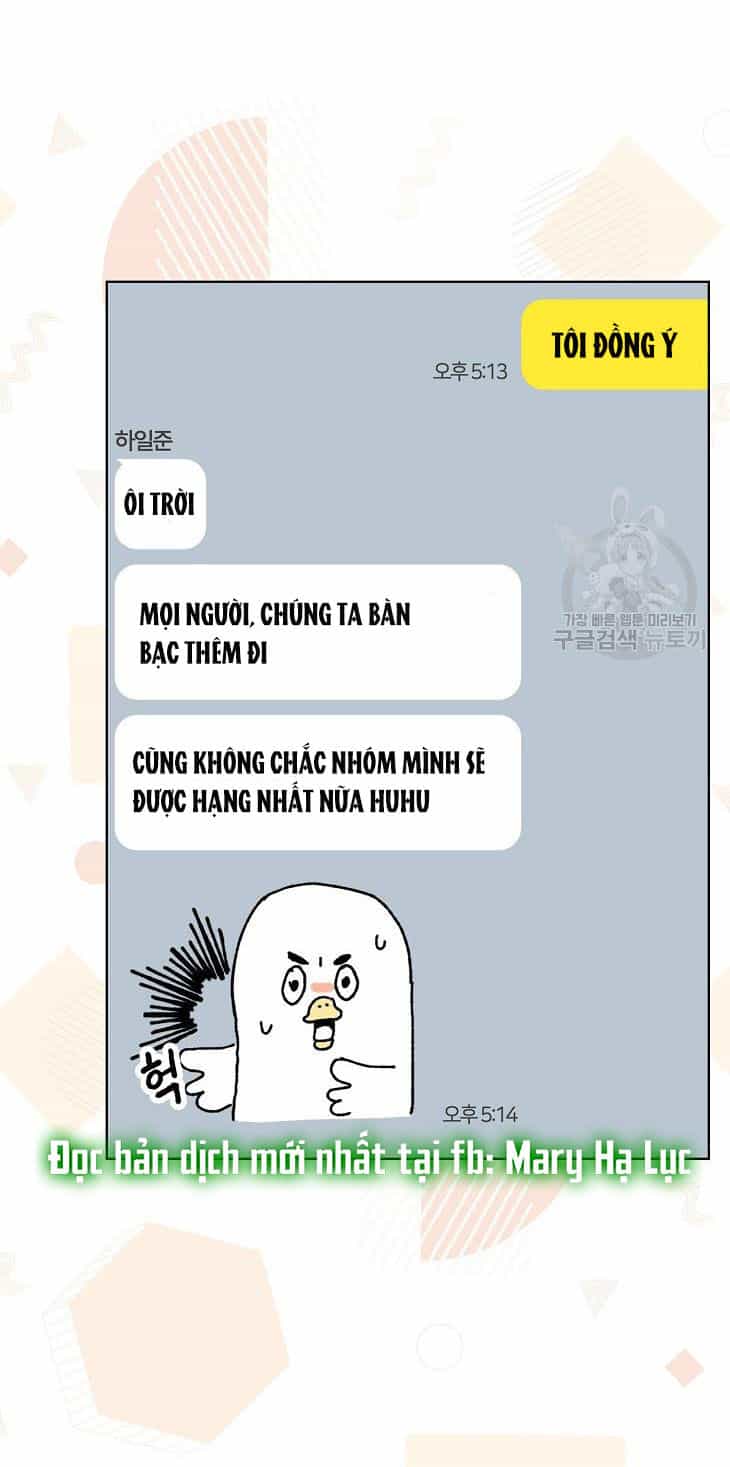 Ra Mắt Hay Ra Đi - Chương 46.2 - ảnh 47