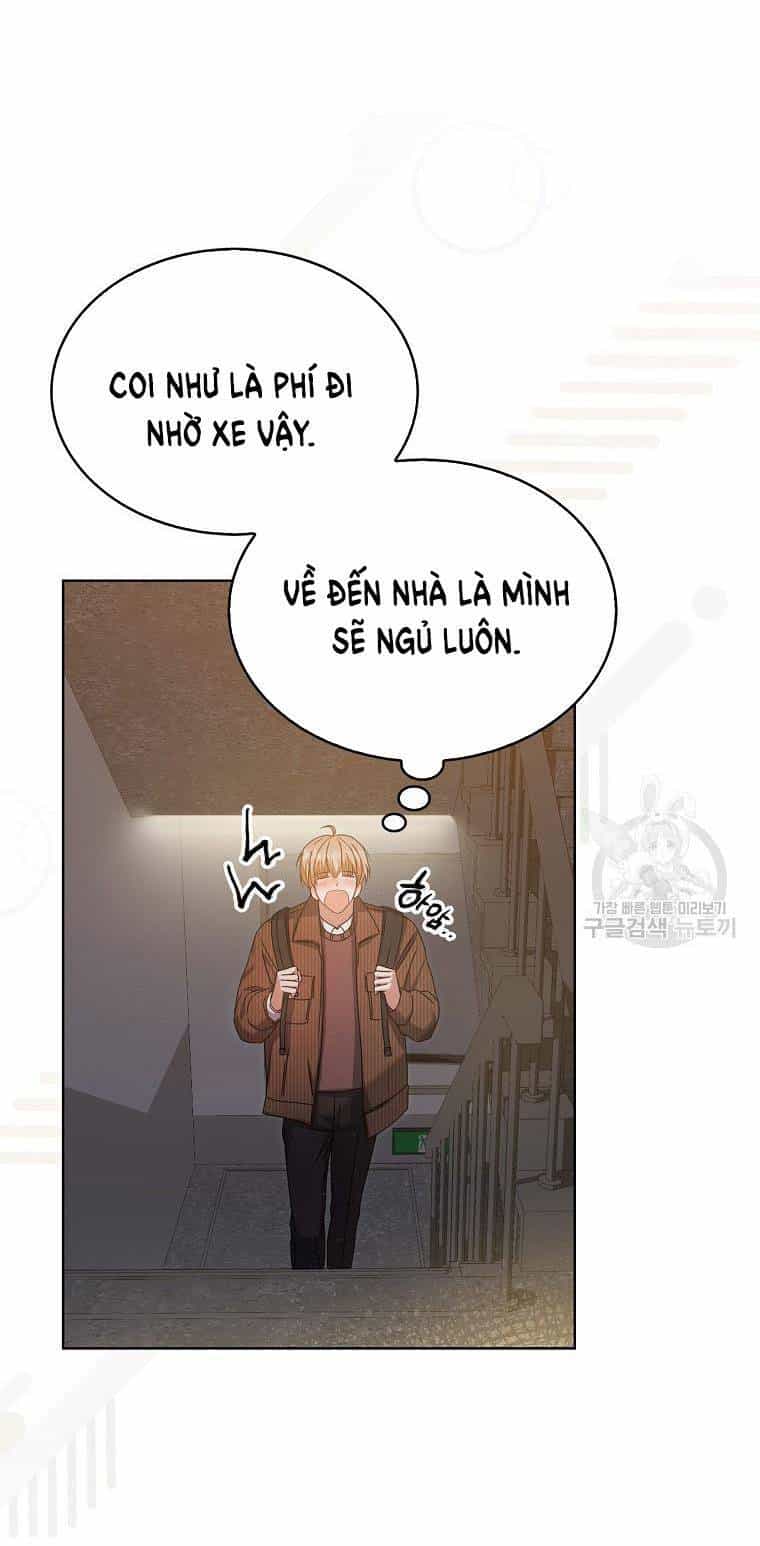 Ra Mắt Hay Ra Đi - Chương 47.1 - ảnh 11