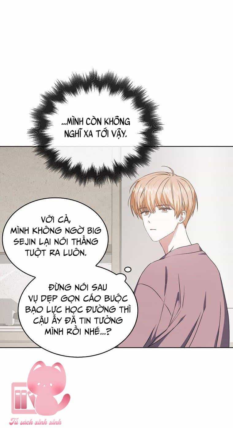 Ra Mắt Hay Ra Đi - Chương 48 - ảnh 20