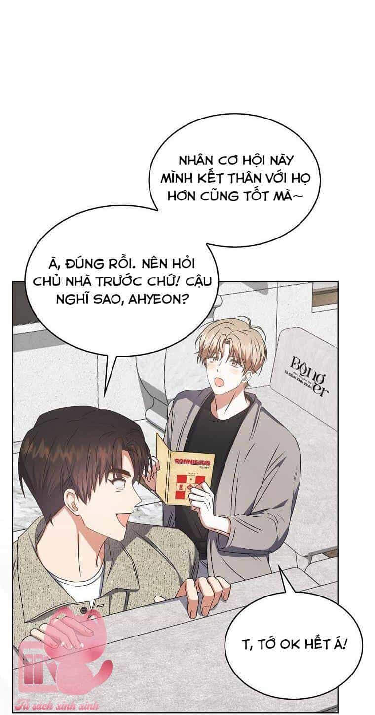 Ra Mắt Hay Ra Đi - Chương 48 - ảnh 21