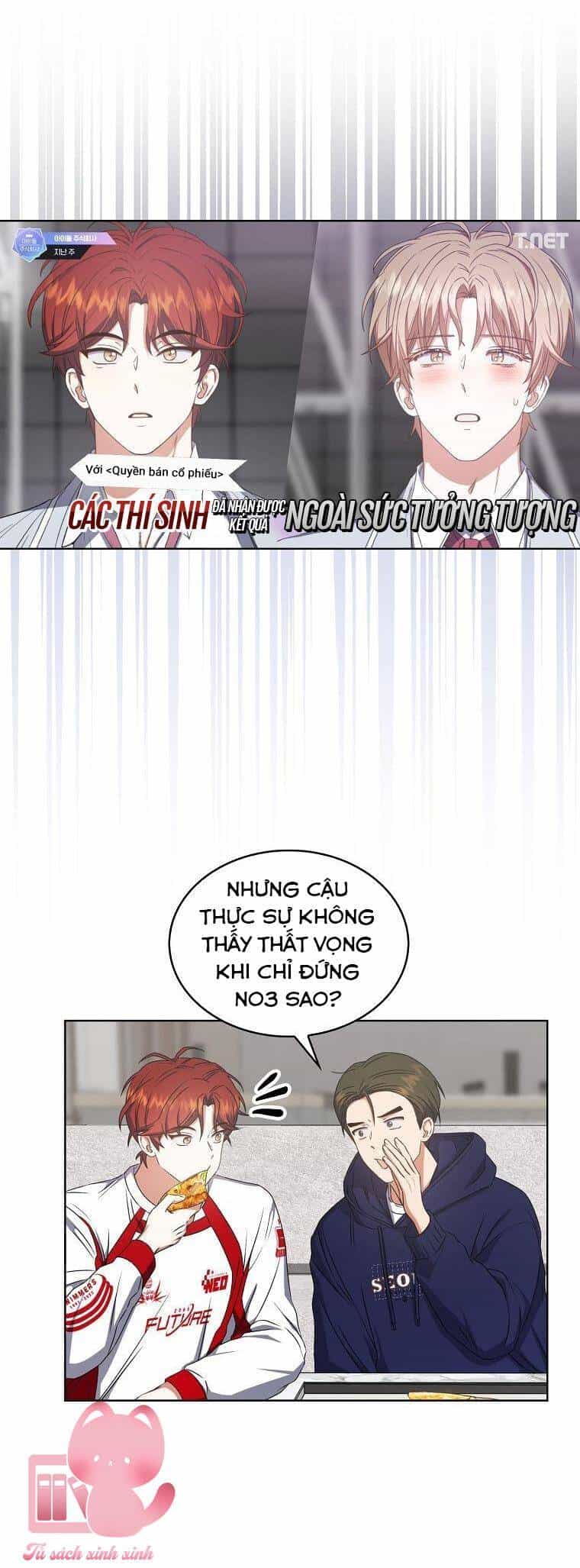 Ra Mắt Hay Ra Đi - Chương 48 - ảnh 35