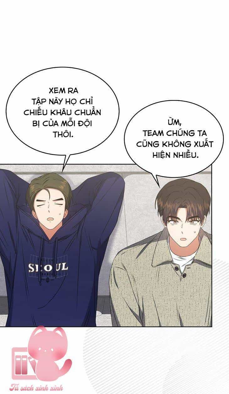 Ra Mắt Hay Ra Đi - Chương 49 - ảnh 16