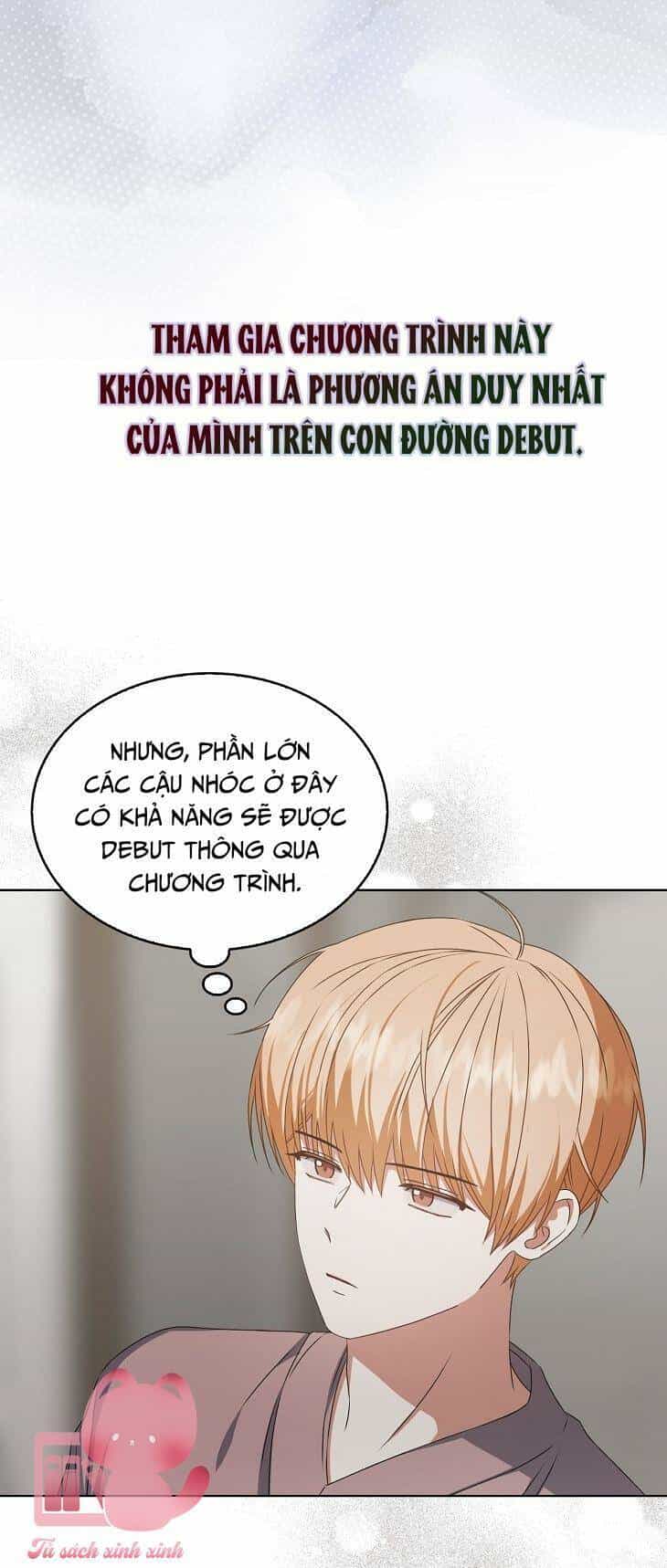 Ra Mắt Hay Ra Đi - Chương 49 - ảnh 54