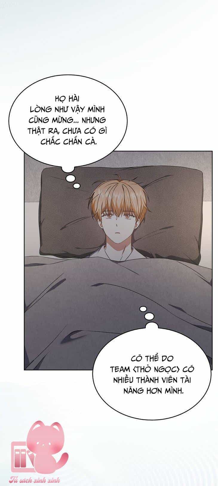 Ra Mắt Hay Ra Đi - Chương 49 - ảnh 68