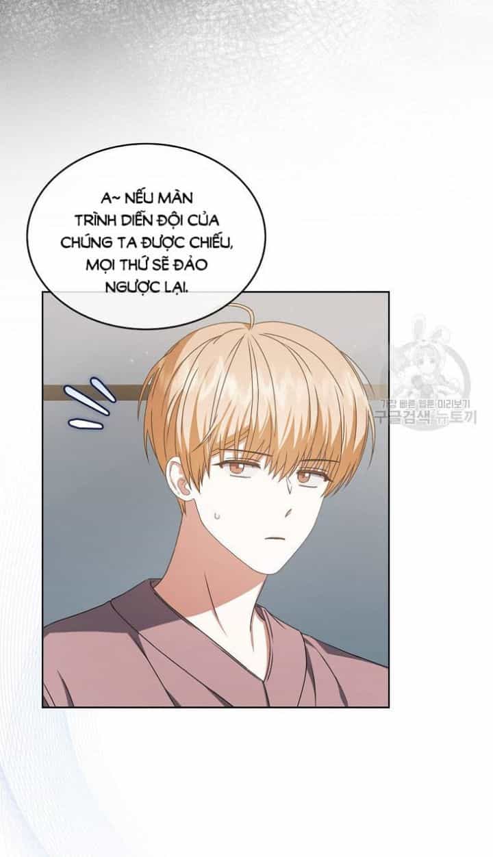 Ra Mắt Hay Ra Đi - Chương 49.2 - ảnh 9